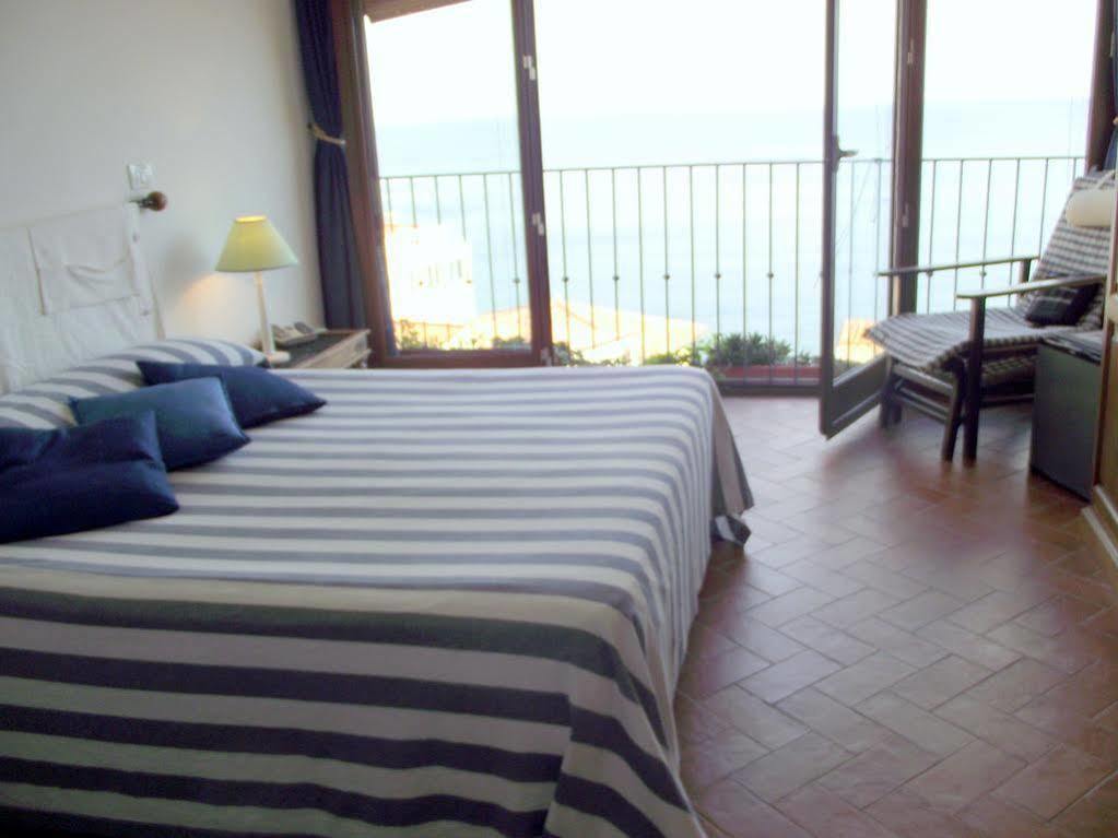 B&B Chianalea 54 Scilla Exterior foto